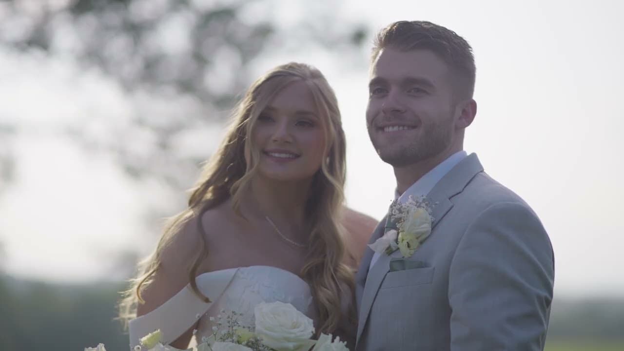 Kiersten + Jordan — wedding trailer