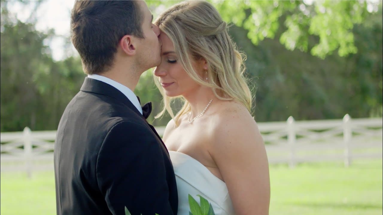 Meg + Jared — wedding trailer