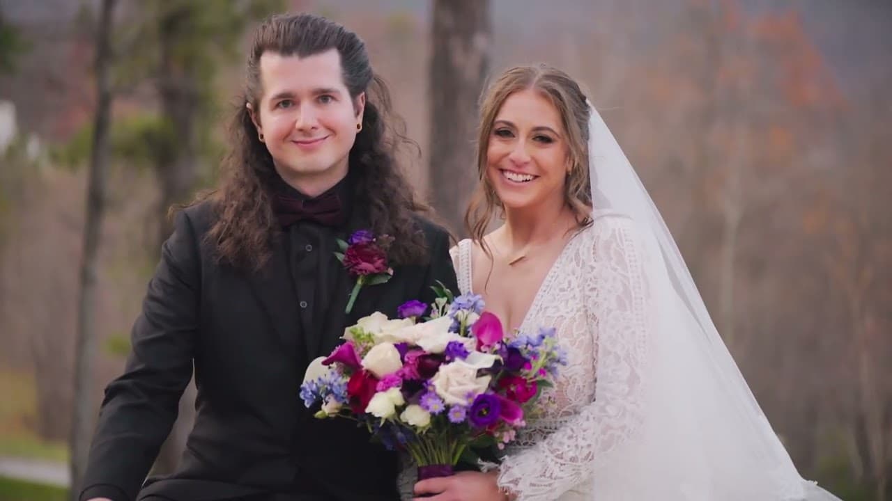 Chelsea + Tyler — wedding trailer