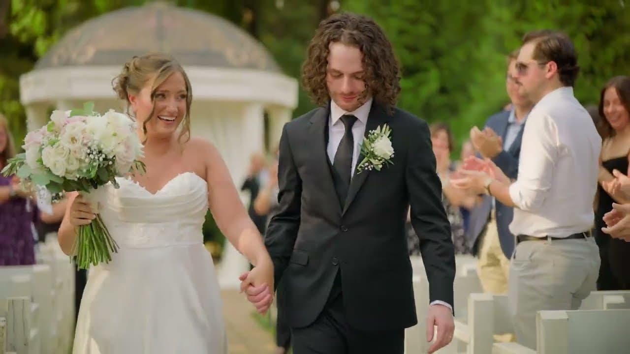 Taylor + Ian — full ceremony