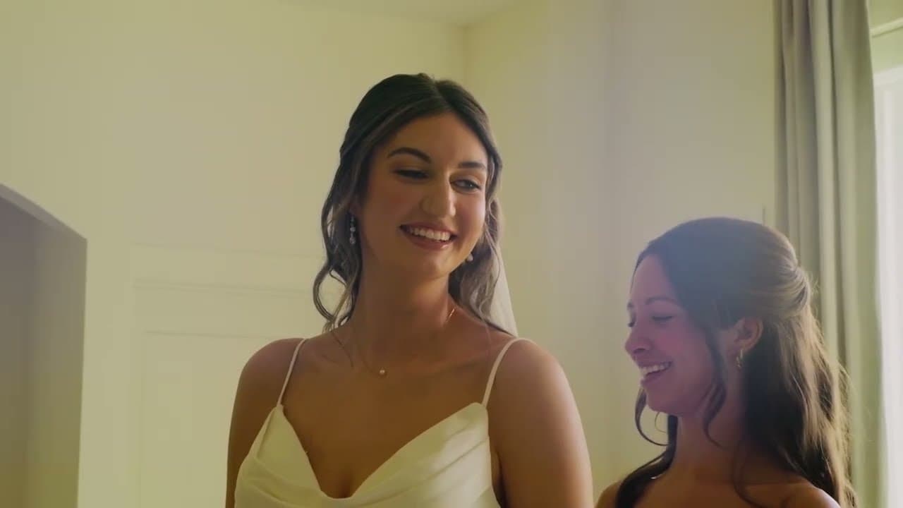Taylor + Josh — wedding trailer