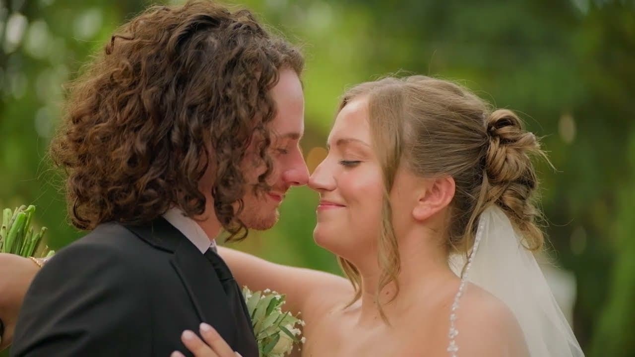 Taylor + Ian — wedding trailer