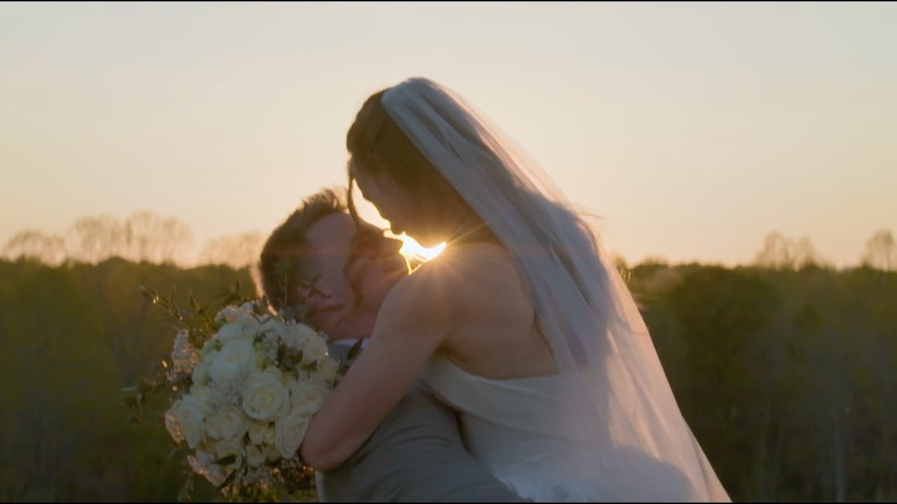 Sarah + Michael — wedding trailer